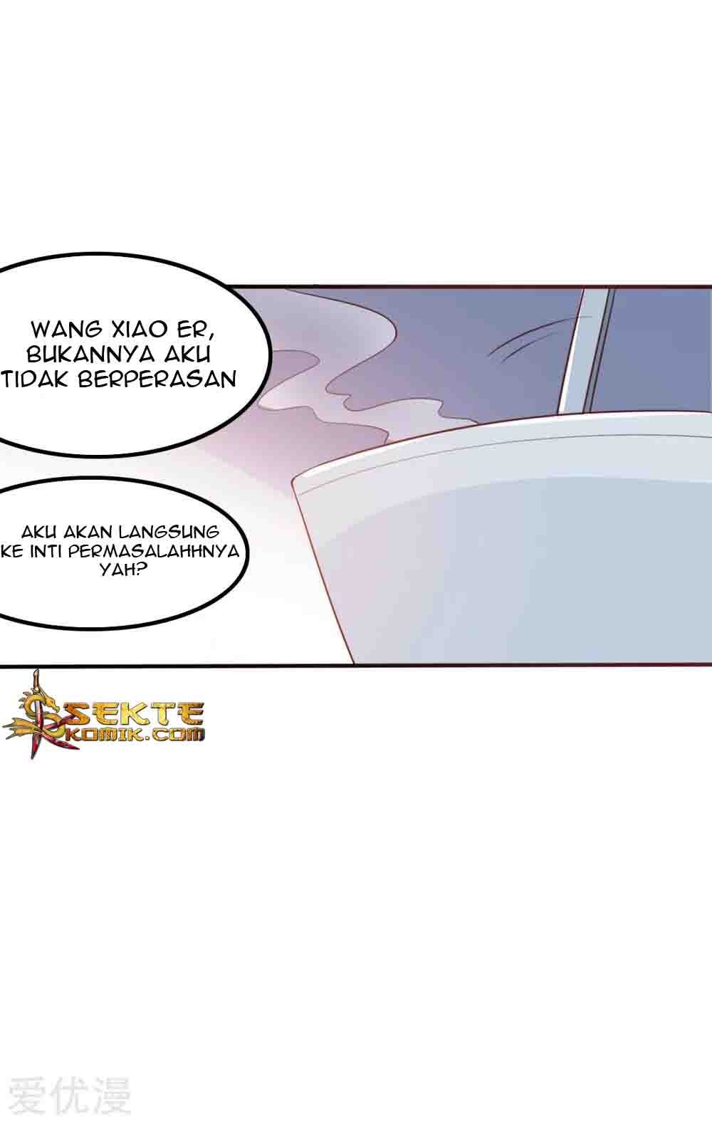 Godly Mobile Game Chapter 01 Gambar 4
